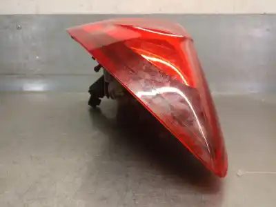 Second-hand car spare part right tailgate light for opel corsa e (x15) 1.3 cdti (08, 68) oem iam references 13428456  1222568
