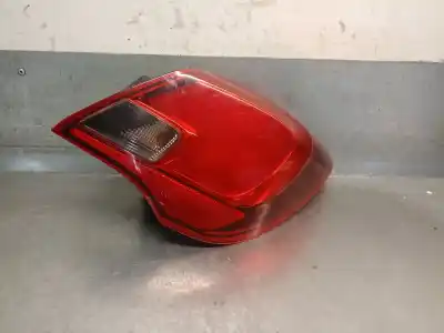 Автозапчастина б/у правий ліхтар для opel corsa e (x15) 1.3 cdti (08, 68) посилання на oem iam 13428456