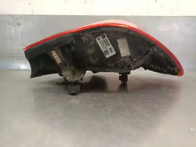 Автозапчасти б/у правый задний фонарь за opel corsa e (x15) 1.3 cdti (08, 68) ссылки oem iam 13428456  1222568