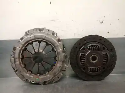 Peça sobressalente para automóvel em segunda mão kit de embreagem por suzuki vitara (ly) 1.4 hybrid (mild hybrid) referências oem iam 2210060r40000