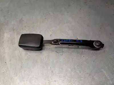Recambio de automóvil de segunda mano de ENGANCHE CINTURON para RENAULT MEGANE III FASTBACK (BZ0/1_, B3_) 1.2 TCE (BZ2B, BZ11) referencias OEM IAM 878162915R  