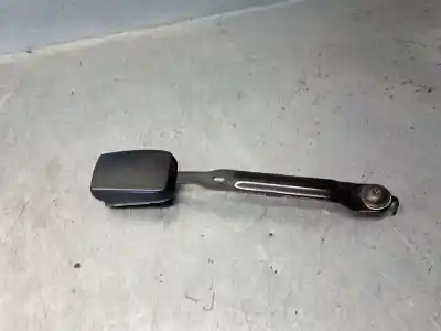 Recambio de automóvil de segunda mano de ENGANCHE CINTURON para RENAULT MEGANE III FASTBACK (BZ0/1_, B3_) 1.2 TCE (BZ2B, BZ11) referencias OEM IAM 878162915R  