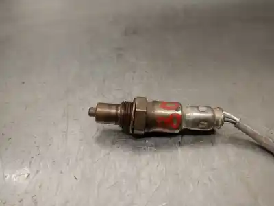 Peça sobressalente para automóvel em segunda mão sonda lambda por suzuki vitara (ly) 1.4 hybrid (mild hybrid) referências oem iam 0za2004su001  