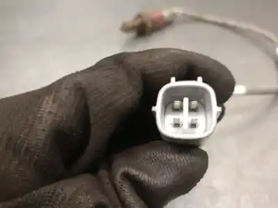 Peça sobressalente para automóvel em segunda mão sonda lambda por suzuki vitara (ly) 1.4 hybrid (mild hybrid) referências oem iam 0za2004su001  