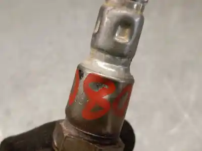 Peça sobressalente para automóvel em segunda mão sonda lambda por suzuki vitara (ly) 1.4 hybrid (mild hybrid) referências oem iam 0za2004su001  