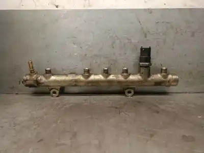 Автозапчастина б/у рампа инжектора для renault megane ii (bm0/1_, cm0/1_) 1.9 dci посилання на oem iam 8200396999 0445214078 bosch 8200620689