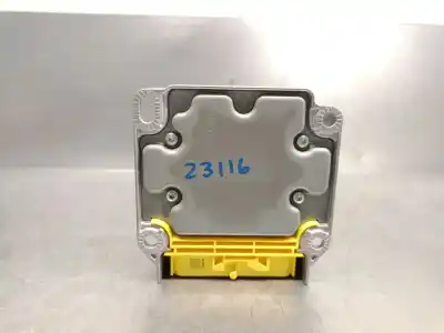 Pezzo di ricambio per auto di seconda mano centralina airbag per skoda rapid (nh3, nk3, nk6) 1.6 tdi riferimenti oem iam 6c0959655l 0285013117 bosch 