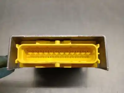 Pezzo di ricambio per auto di seconda mano centralina airbag per skoda rapid (nh3, nk3, nk6) 1.6 tdi riferimenti oem iam 6c0959655l 0285013117 bosch 