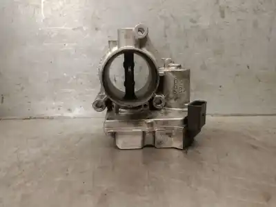 Recambio de automóvil de segunda mano de CAJA MARIPOSA para RENAULT MEGANE II (BM0/1_, CM0/1_) 1.9 DCI referencias OEM IAM 8200471660  