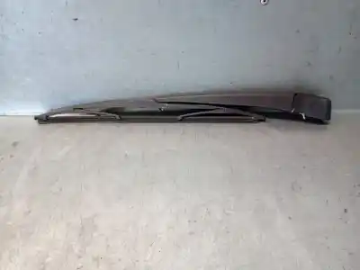 Автозапчастина б/у ручка заднього склоочисника для RENAULT MEGANE III FASTBACK (BZ0/1_, B3_) 1.2 TCE (BZ2B, BZ11) Посилання на OEM IAM 287810001R  287810001R