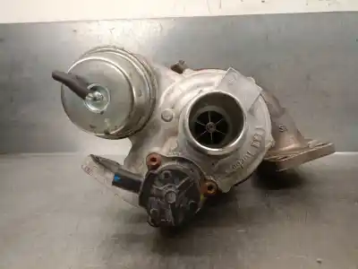 Recambio de automóvil de segunda mano de TURBOCOMPRESOR para SUZUKI VITARA (LY) 1.4 HYBRID (MILD HYBRID) referencias OEM IAM 1390053SA0  