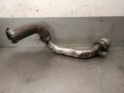Recambio de automóvil de segunda mano de TUBO para RENAULT MEGANE II (BM0/1_, CM0/1_) 1.9 DCI referencias OEM IAM 7701062249  
