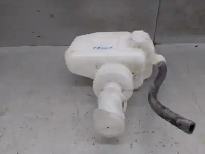 Автозапчасти б/у расширительный депозит за mitsubishi mirage / space star vi fastback (a0_a) 1.2 ссылки oem iam 1375a209  1375a209