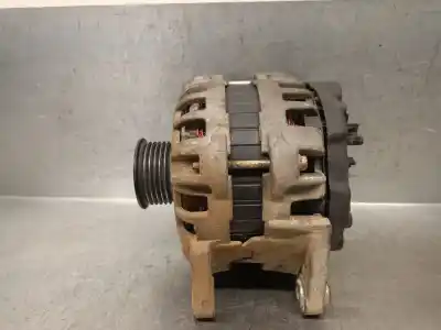 Second-hand car spare part alternator for seat mii (kf1, ke1) 1.0 oem iam references 04c903023b