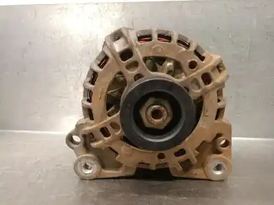 Автозапчастина б/у генератор для seat mii (kf1, ke1) 1.0 посилання на oem iam 04c903023b  04c903023b