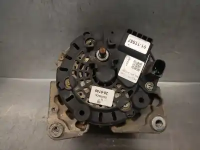 Автозапчастина б/у генератор для seat mii (kf1, ke1) 1.0 посилання на oem iam 04c903023b  04c903023b
