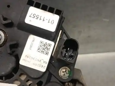 Автозапчастина б/у генератор для seat mii (kf1, ke1) 1.0 посилання на oem iam 04c903023b  04c903023b