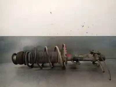 Second-hand car spare part front right shock absorber for seat mii (kf1, ke1) 1.0 oem iam references 1s0413031b