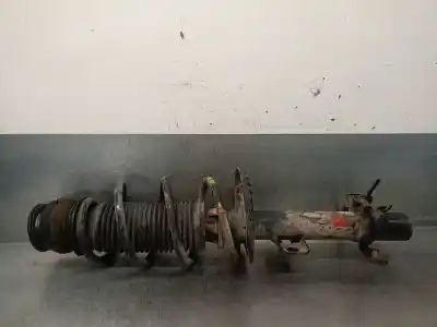 Second-hand car spare part front left shock absorber for seat mii (kf1, ke1) 1.0 oem iam references 1s0413031b