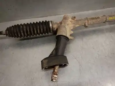 Автозапчастина б/у рульмова рейка для seat mii (kf1, ke1) 1.0 посилання на oem iam 1s1423057e  1s1423057r