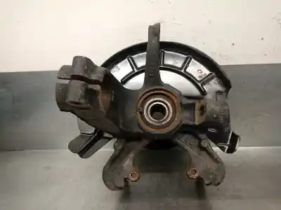 Second-hand car spare part front right knuckle for seat mii (kf1, ke1) 1.0 oem iam references 1s0407256c