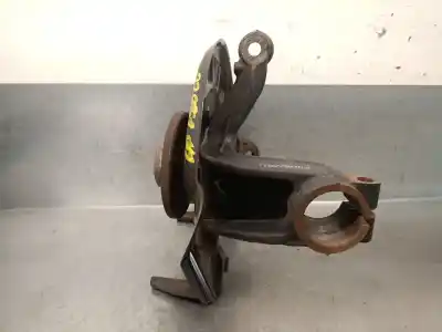 Автозапчасти б/у передняя правая кулачка за seat mii (kf1, ke1) 1.0 ссылки oem iam 1s0407256c  1s0407256c
