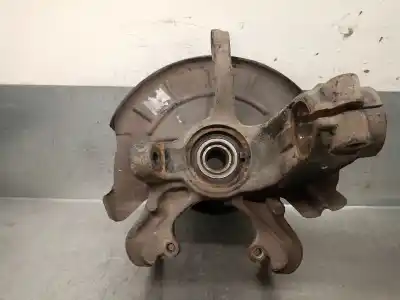Автозапчасти б/у передняя левая кулачка за seat mii (kf1, ke1) 1.0 ссылки oem iam 1s0407255c