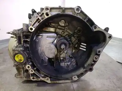 Recambio de automóvil de segunda mano de CAJA CAMBIOS para PEUGEOT EXPERT FURGÓN (V_)  referencias OEM IAM 20MB51 1396649 9819585680