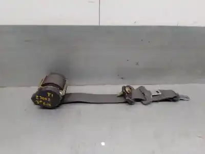 Автозапчастина б/у задній лівий ремін безпеки для renault grand scénic ii (jm0/1_) 1.9 dci (jm0g jm12 jm1g jm2c) посилання на oem iam 8200309237