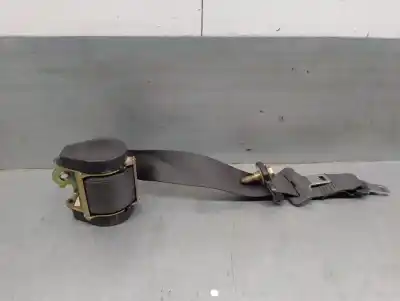 Автозапчастина б/у задній лівий ремін безпеки для renault grand scénic ii (jm0/1_) 1.9 dci (jm0g jm12 jm1g jm2c) посилання на oem iam 8200309237  8200309237