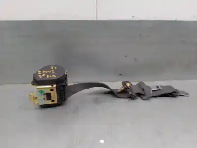 Автозапчастина б/у задній лівий ремін безпеки для renault grand scénic ii (jm0/1_) 1.9 dci (jm0g jm12 jm1g jm2c) посилання на oem iam 8200309237  8200309237