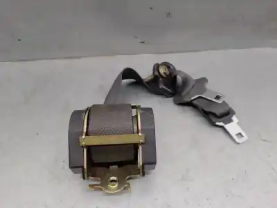 Автозапчастина б/у задній лівий ремін безпеки для renault grand scénic ii (jm0/1_) 1.9 dci (jm0g jm12 jm1g jm2c) посилання на oem iam 8200309237  8200309237