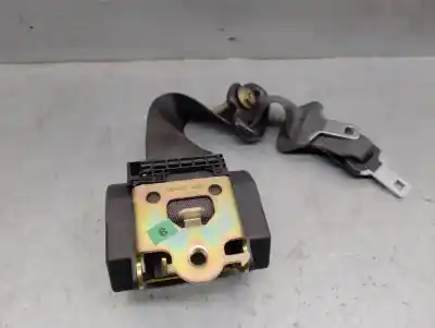 Автозапчастина б/у задній лівий ремін безпеки для renault grand scénic ii (jm0/1_) 1.9 dci (jm0g jm12 jm1g jm2c) посилання на oem iam 8200309237  8200309237