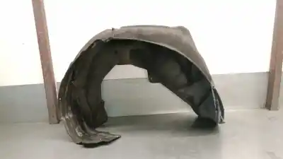 Peça sobressalente para automóvel em segunda mão cave de roda traseira esquerda por mini mini countryman (r60) cooper d referências oem iam 51719804693