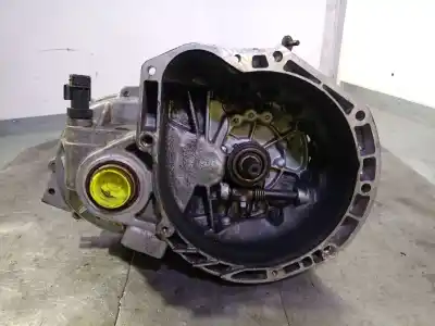 Second-hand car spare part gearbox for kia picanto i (sa) 1.1 oem iam references m51671
