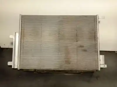 Second-hand car spare part air conditioning condenser / radiator for jeep compass (mp, m6, mv, m7) 1.3 oem iam references mr4707730160 521450010 mopar 