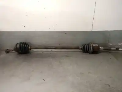 Автозапчасти б/у передняя правая трансмиссия за CHRYSLER VOYAGER IV (RG, RS) 2.8 CRD ссылки OEM IAM 4641882AA  4641882AA