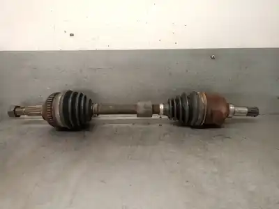 Автозапчасти б/у передняя левая трансмиссия за CHRYSLER VOYAGER IV (RG, RS) 2.8 CRD ссылки OEM IAM 4641882AA  4641882AA