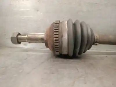 Автозапчастина б/у передня ліва трансмісія для chrysler voyager iv (rg, rs) 2.8 crd посилання на oem iam 4641882aa  4641882aa