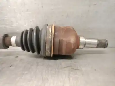 Автозапчастина б/у передня ліва трансмісія для chrysler voyager iv (rg, rs) 2.8 crd посилання на oem iam 4641882aa  4641882aa