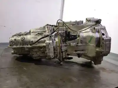 Second-hand car spare part gearbox for audi a4 b7 (8ec) 2.5 tdi oem iam references hsl 0068688hsl 0a2300040e