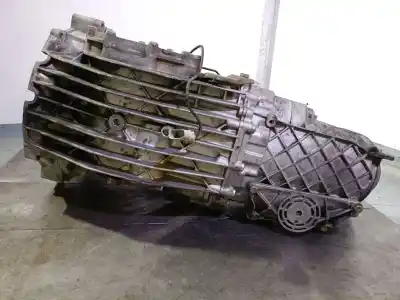 Second-hand car spare part gearbox for audi a4 b7 (8ec) 2.5 tdi oem iam references hsl 0068688hsl 0a2300040e