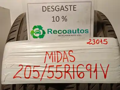 Peça sobressalente para automóvel em segunda mão PNEU por MERCEDES CLASE B SPORTS TOURER (W245) B 180 CDI (245.207) Referências OEM IAM 20555R1691V  