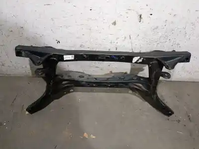 Peça sobressalente para automóvel em segunda mão charrió / suporte de eixo de trás por kia xceed (cd) 1.0 t-gdi referências oem iam 55410j7aa0