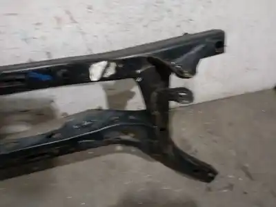 Second-hand car spare part rear axle for kia xceed (cd) 1.0 t-gdi oem iam references 55410j7aa0  55410j7aa0