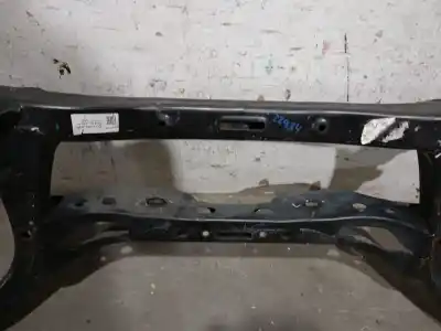 Second-hand car spare part rear axle for kia xceed (cd) 1.0 t-gdi oem iam references 55410j7aa0  55410j7aa0