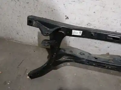 Second-hand car spare part rear axle for kia xceed (cd) 1.0 t-gdi oem iam references 55410j7aa0  55410j7aa0