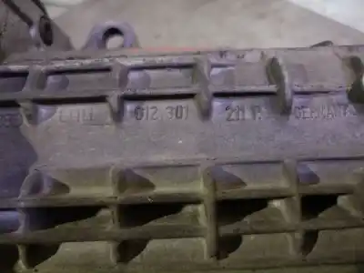 Автозапчасти б/у коробка передач за audi a4 b5 (8d2) 1.9 tdi ссылки oem iam een een28039 012300061e