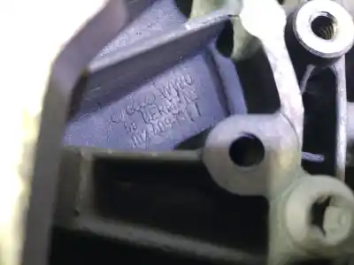 Автозапчасти б/у коробка передач за audi a4 b5 (8d2) 1.9 tdi ссылки oem iam een een28039 012300061e