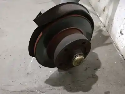 Second-hand car spare part rear axle for audi a4 b5 (8d2) 1.9 tdi oem iam references 8d0500047c  8d0500047c